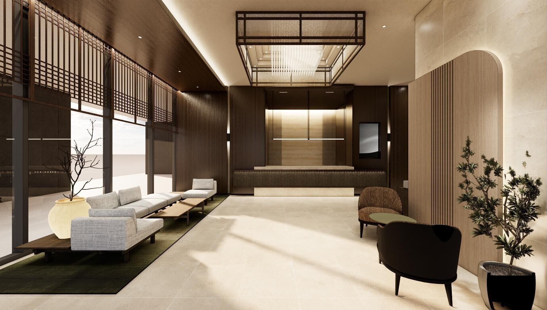 Anook Signature Hotel Seoul Guro 4*