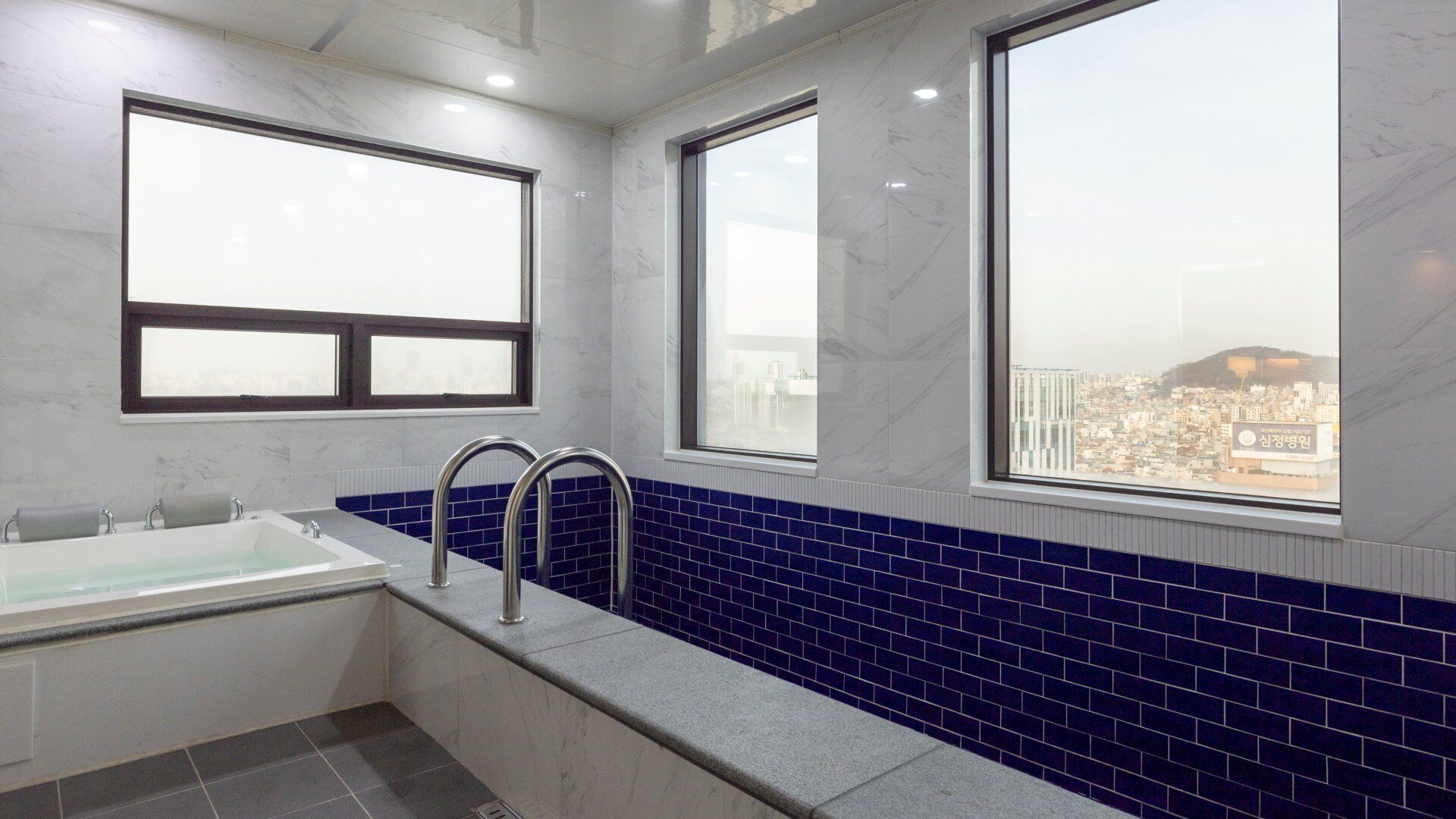 Anook Signature Hotel Seoul Guro 4*