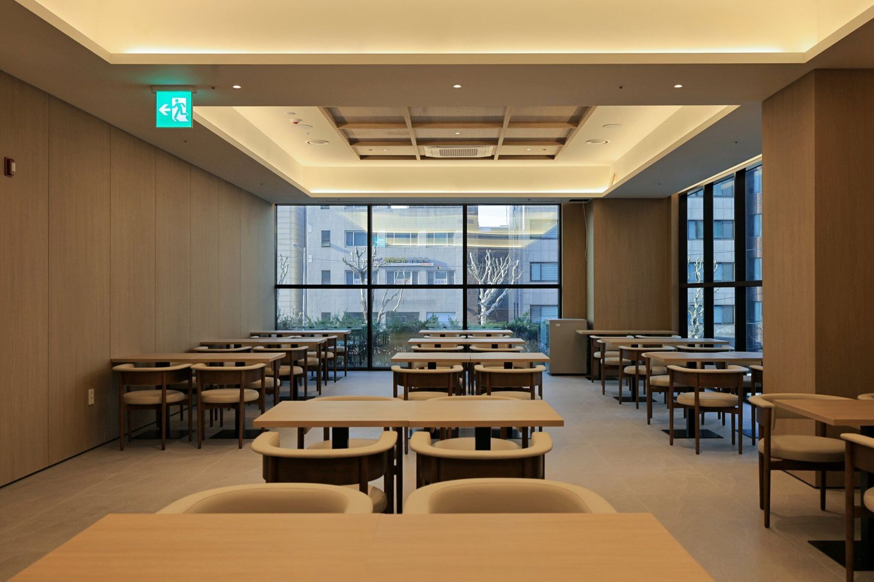 Anook Signature Hotel Seoul Guro 4*
