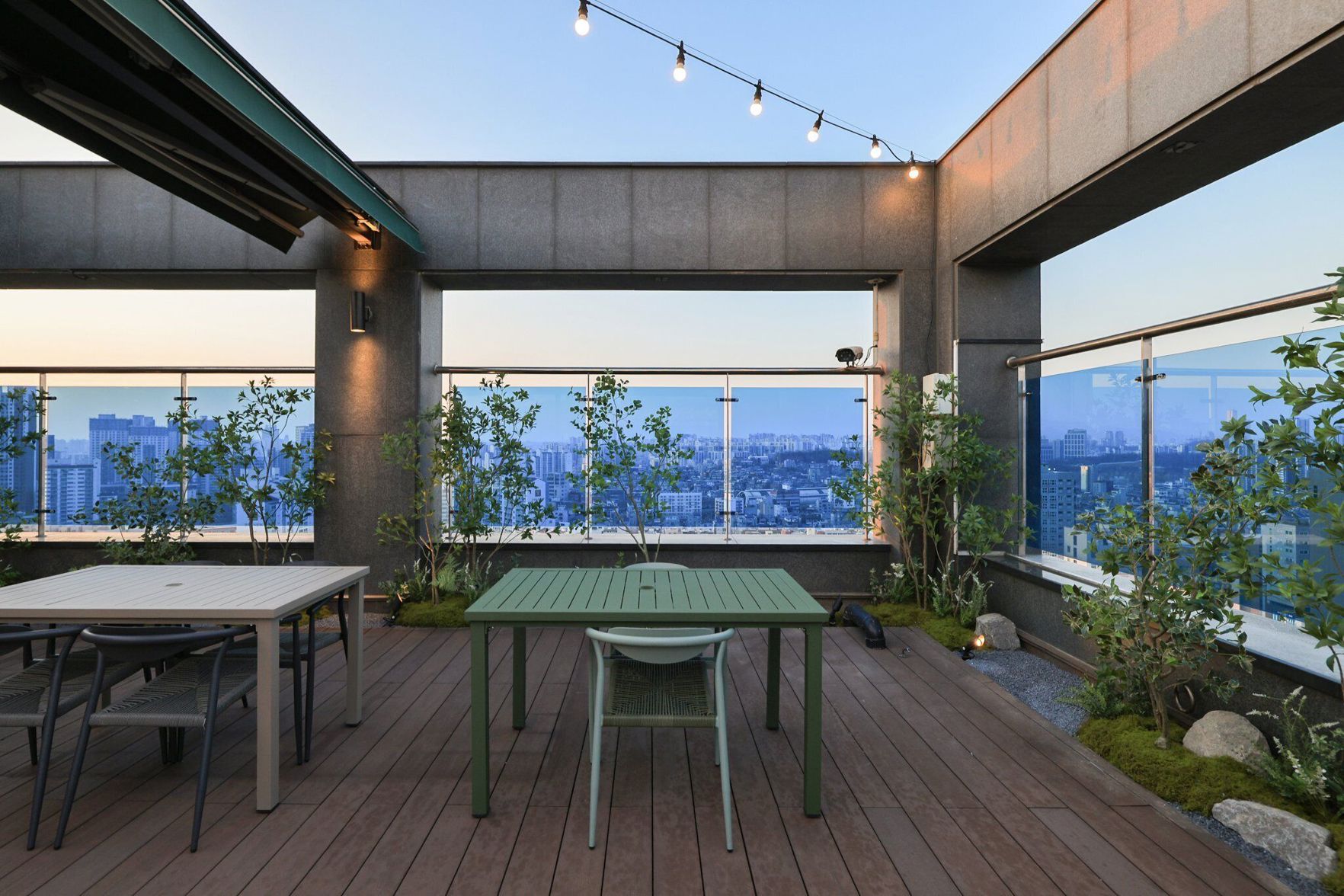 Anook Signature Hotel Seoul Guro 4*