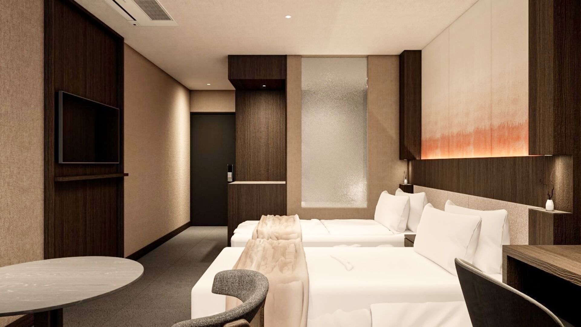 Anook Signature Hotel Seoul Guro 4*