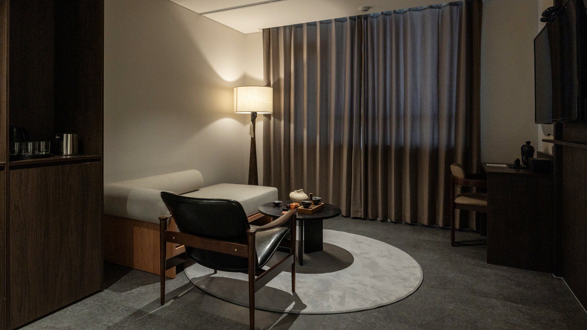 Anook Signature Hotel Seoul Guro 4*