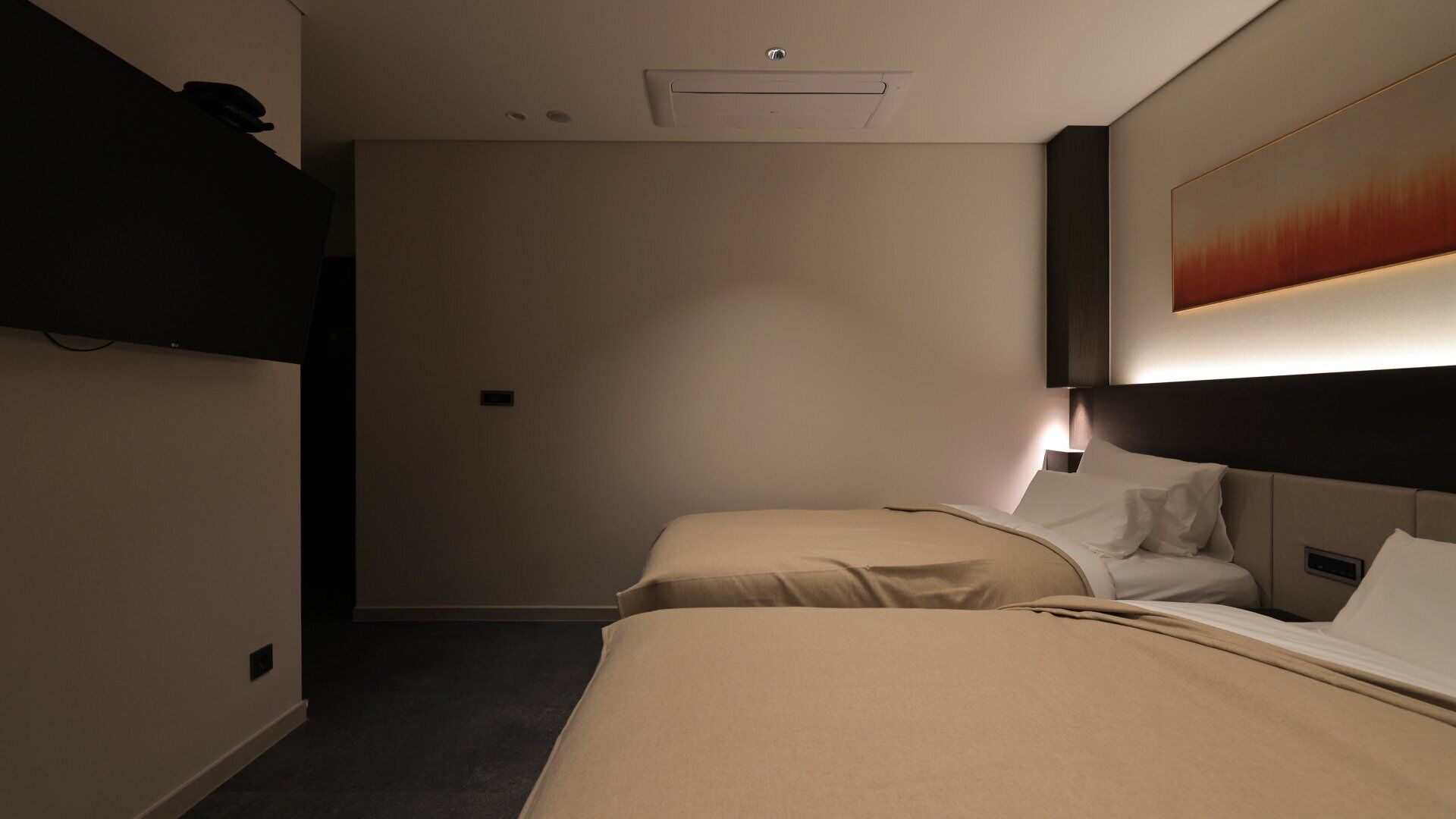 Anook Signature Hotel Seoul Guro 4*