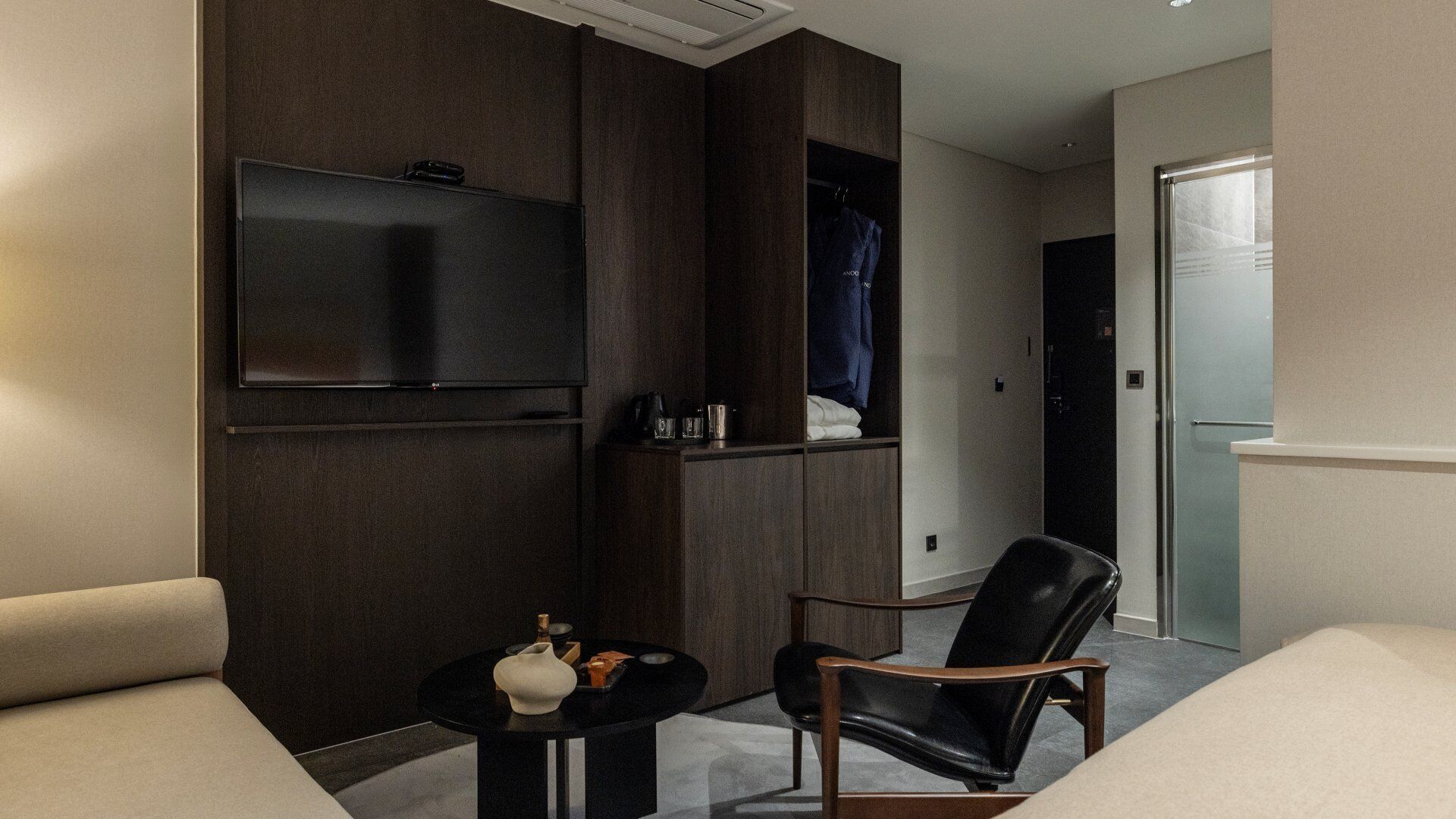 Anook Signature Hotel Seoul Guro 4*