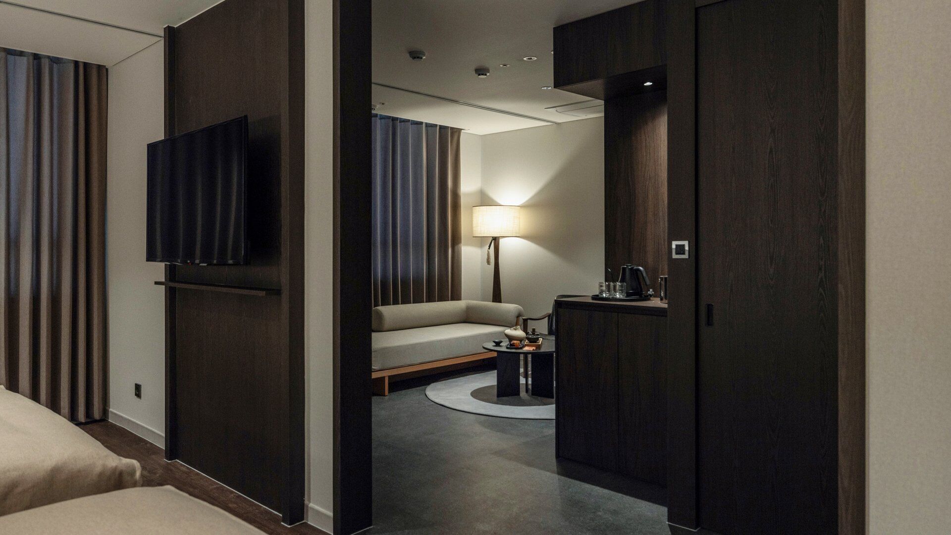 Anook Signature Hotel Seoul Guro 4*