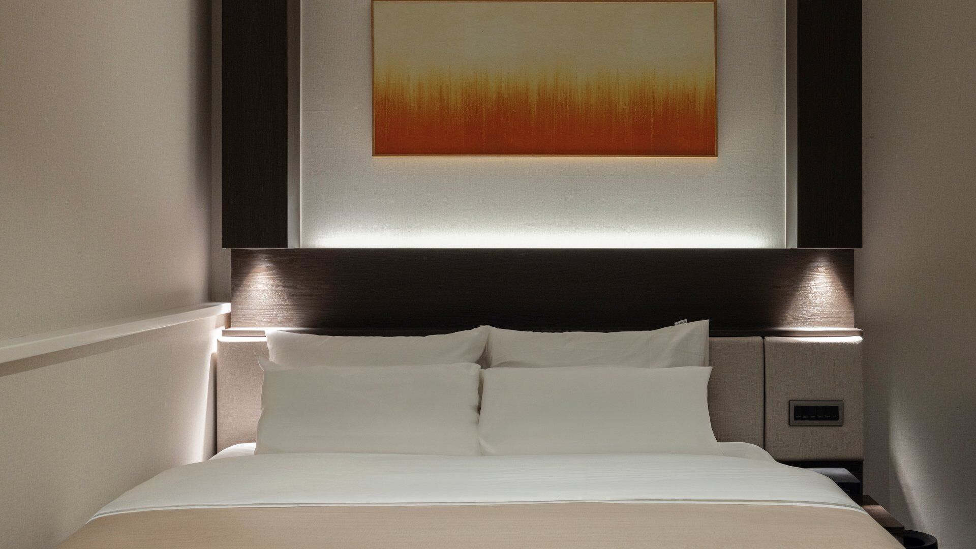 Anook Signature Hotel Seoul Guro 4*