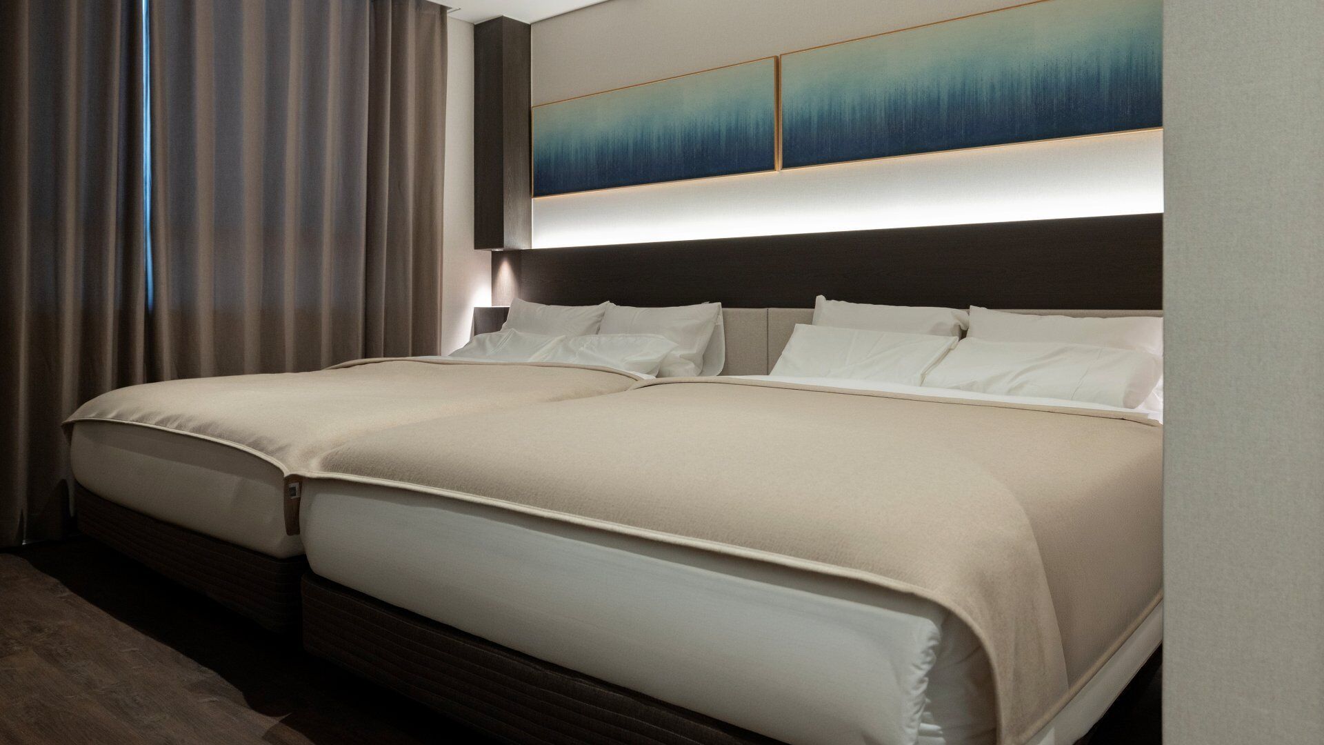 Anook Signature Hotel Seoul Guro 4*