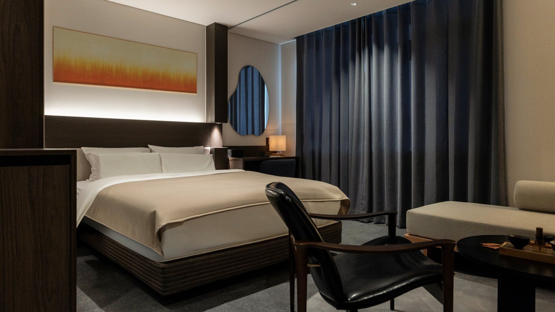 Anook Signature Hotel Seoul Guro 4*