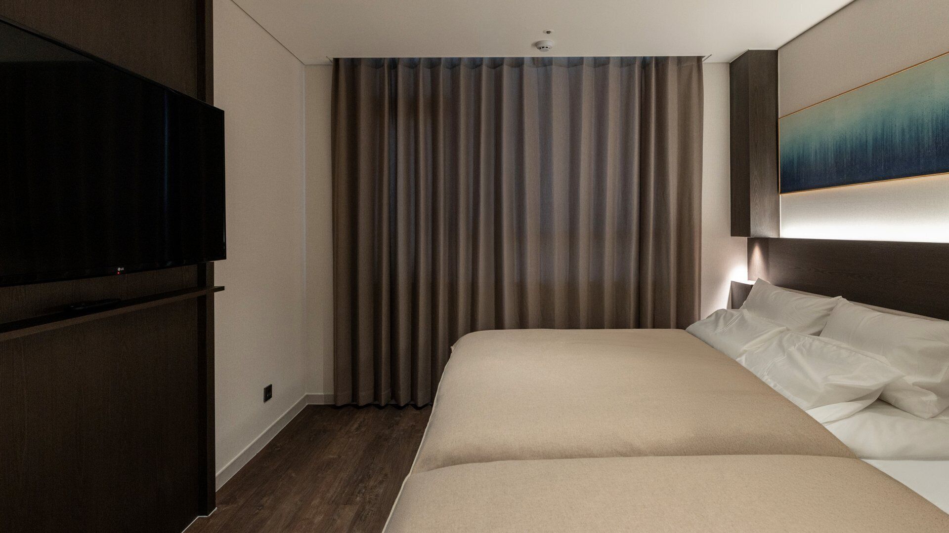 Anook Signature Hotel Seoul Guro 4*