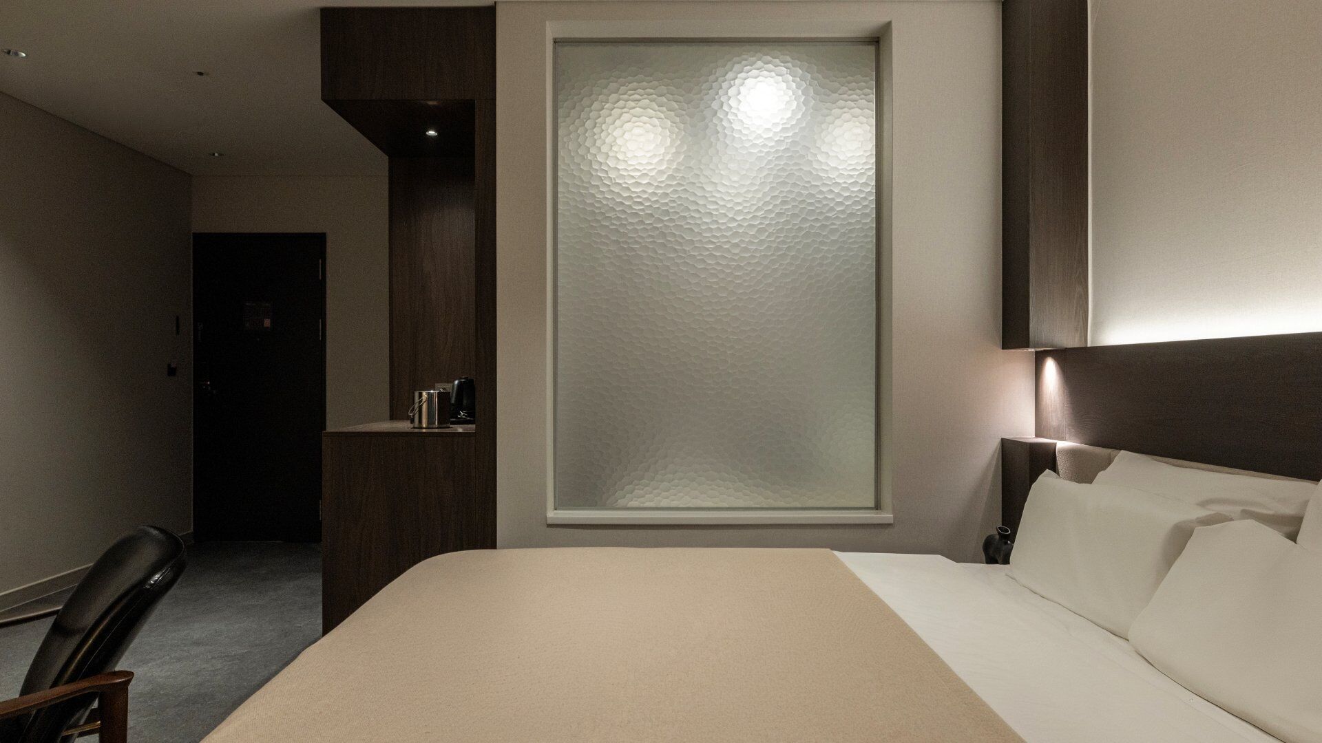 Anook Signature Hotel Seoul Guro 4*