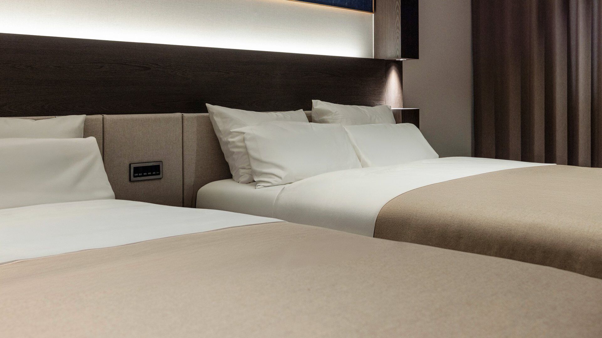 Anook Signature Hotel Seoul Guro 4*