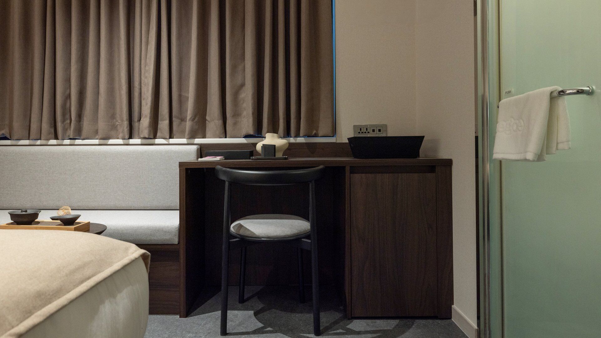 Anook Signature Hotel Seoul Guro 4*