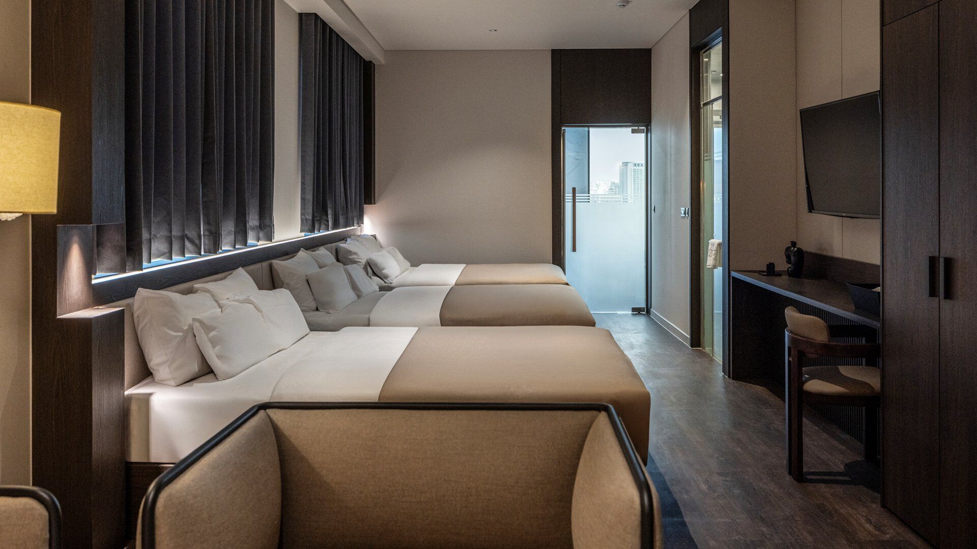 Anook Signature Hotel Seoul Guro 4*