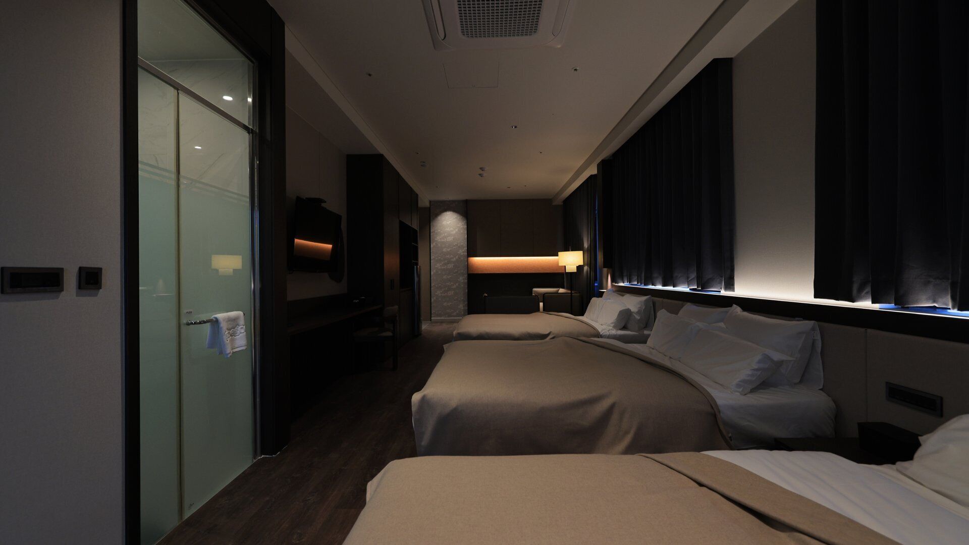 Anook Signature Hotel Seoul Guro 4*