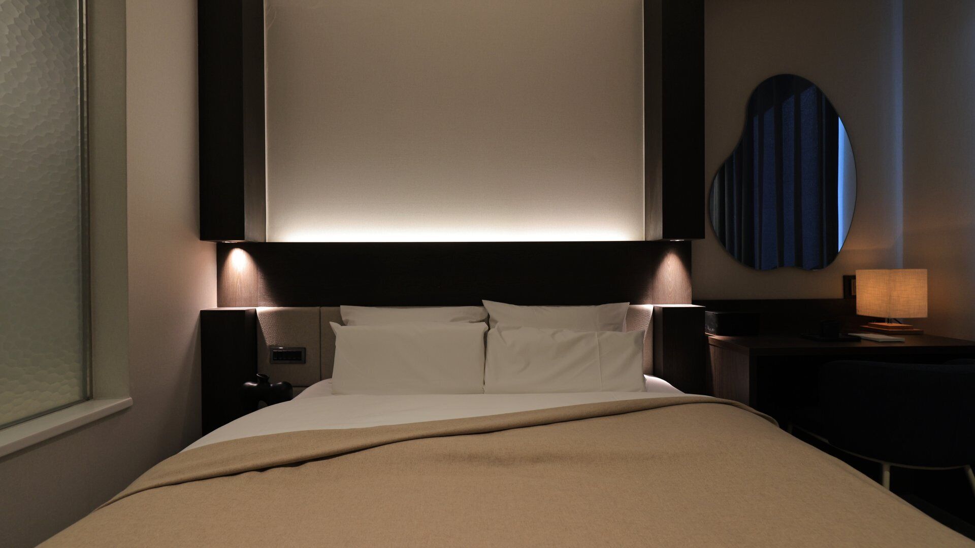 Anook Signature Hotel Seoul Guro 4*