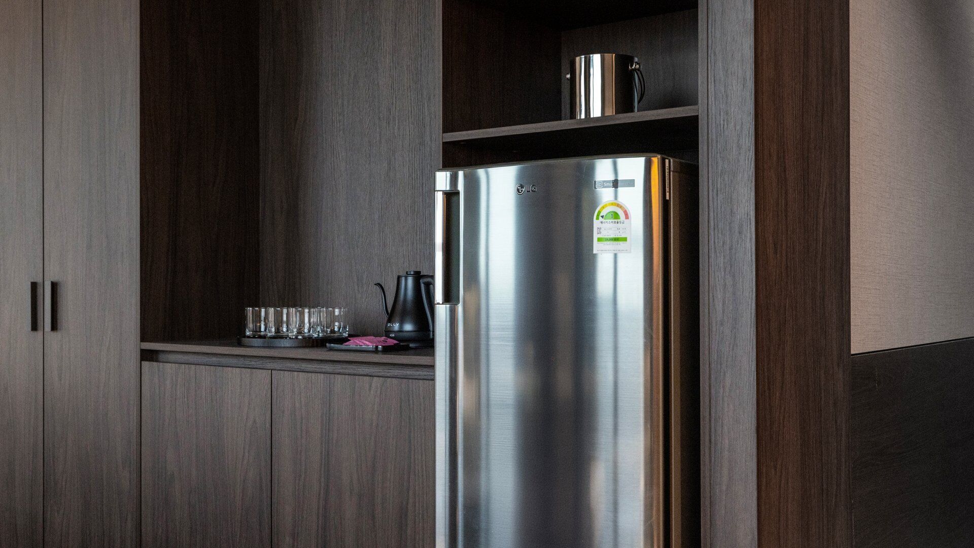 Anook Signature Hotel Seoul Guro 4*