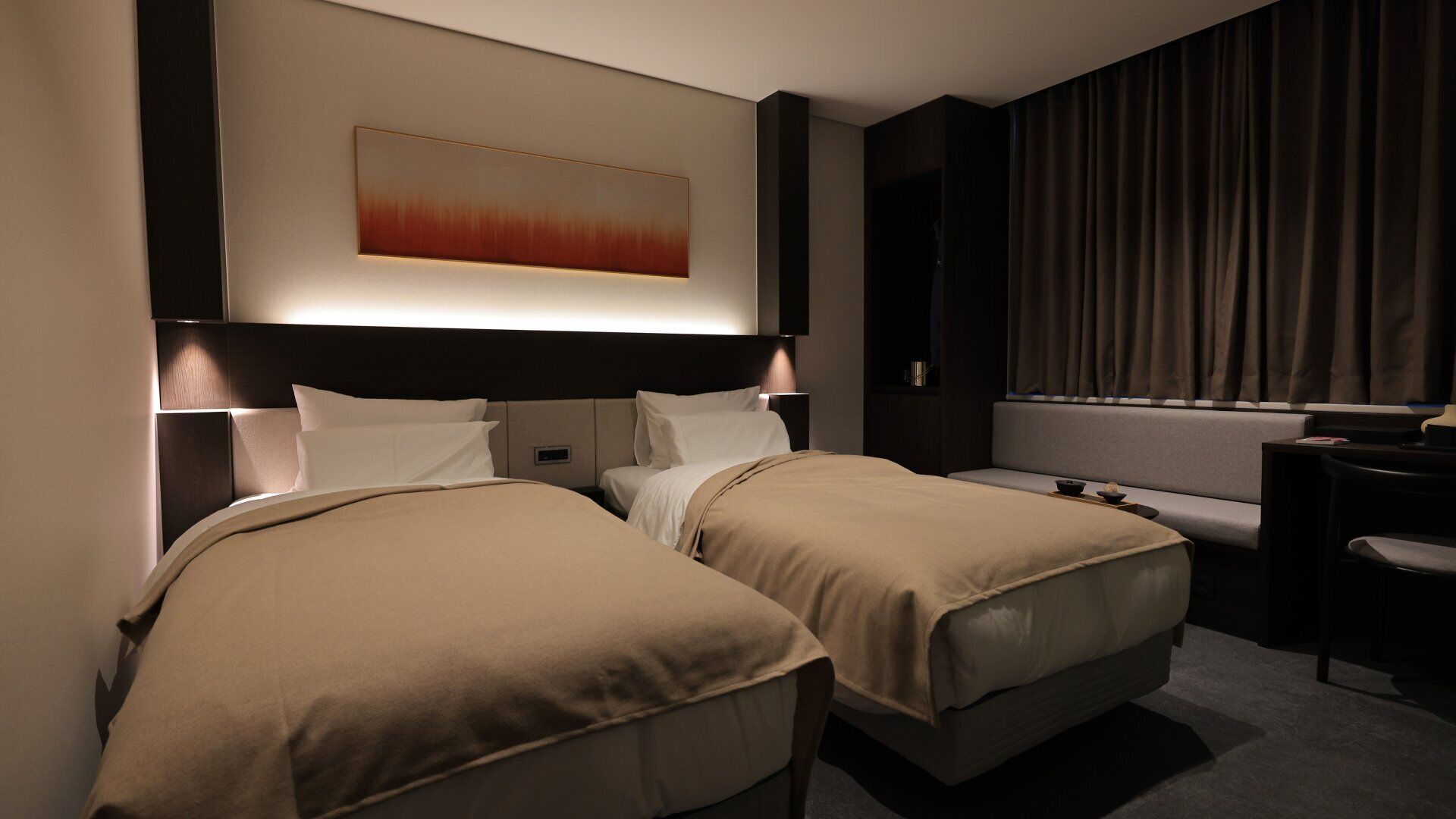 Anook Signature Hotel Seoul Guro 4*