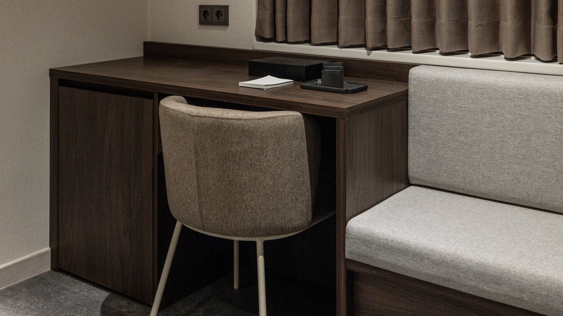 Anook Signature Hotel Seoul Guro 4*