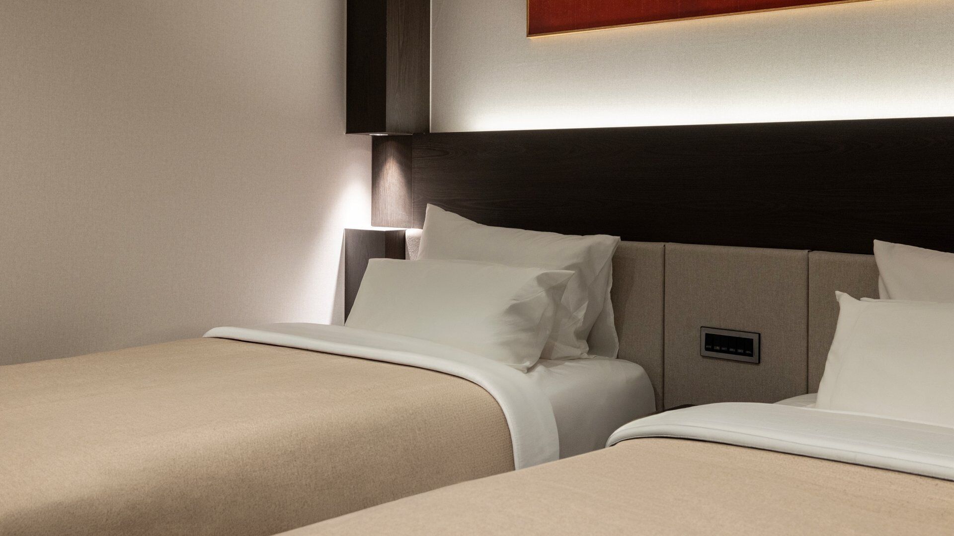 Anook Signature Hotel Seoul Guro 4*
