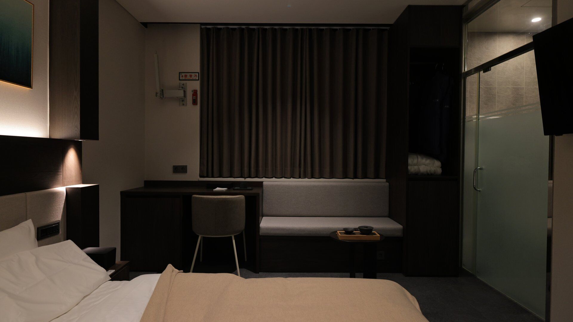 Anook Signature Hotel Seoul Guro 4*