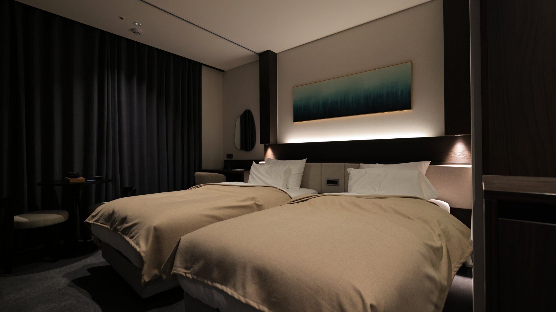 Anook Signature Hotel Seoul Guro 4*