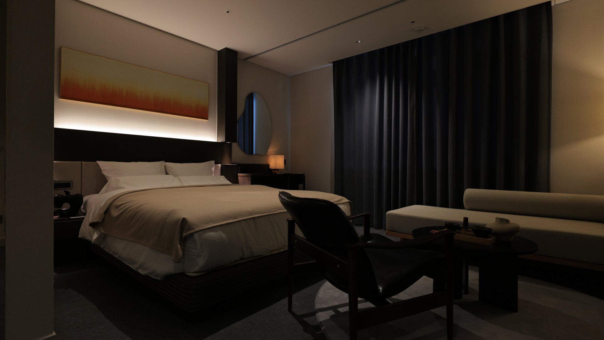 Anook Signature Hotel Seoul Guro 4*