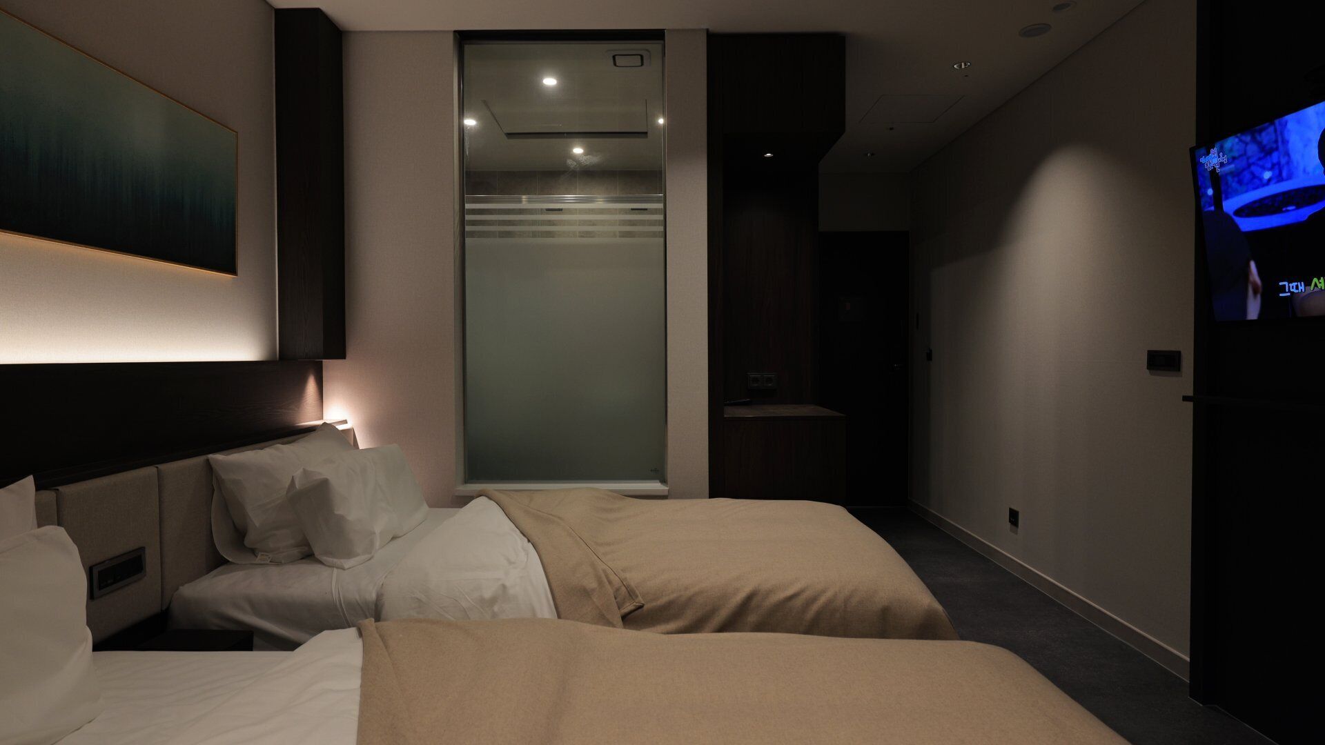 Anook Signature Hotel Seoul Guro 4*