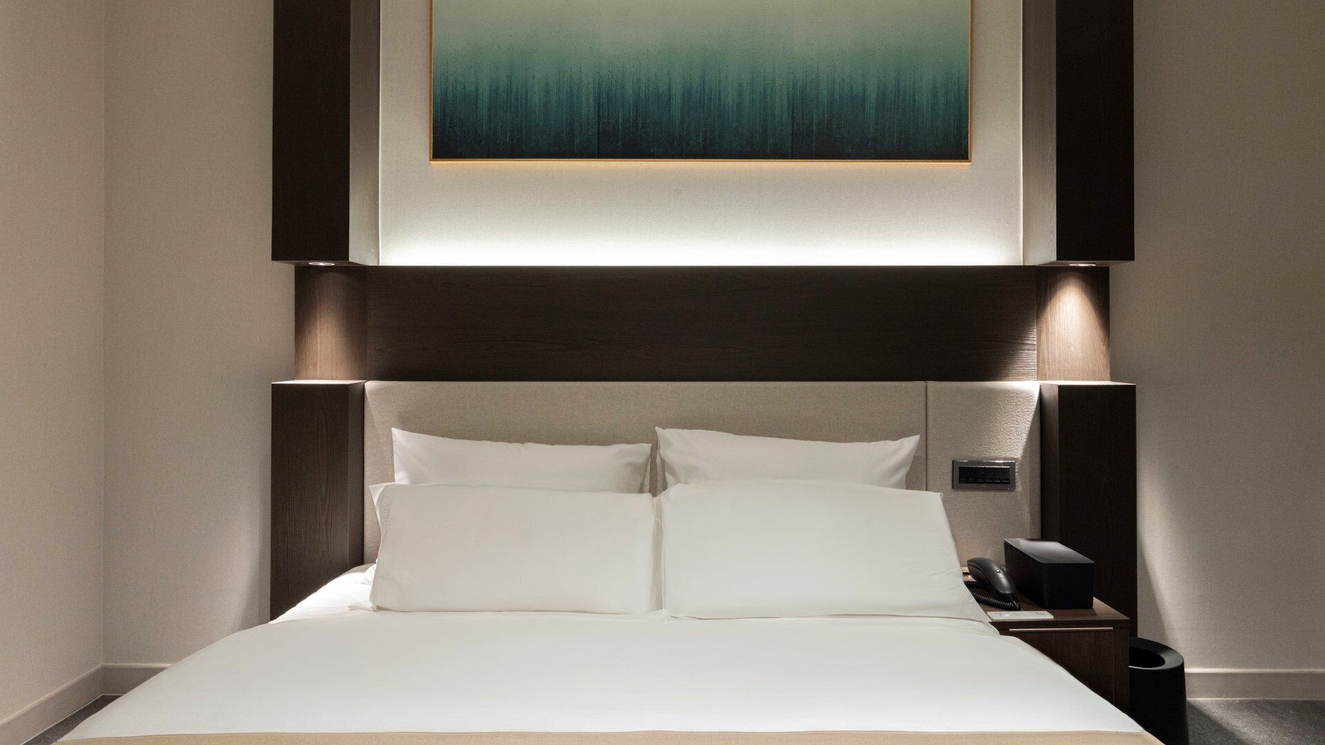 Anook Signature Hotel Seoul Guro 4*