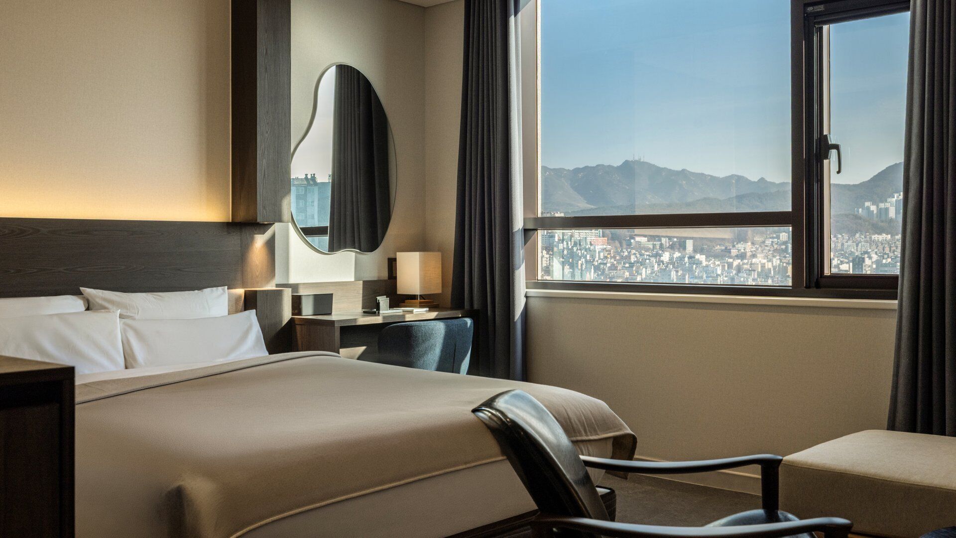 Anook Signature Hotel Seoul Guro 4*