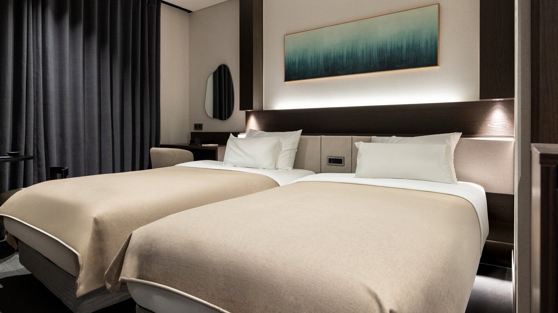 Anook Signature Hotel Seoul Guro 4*