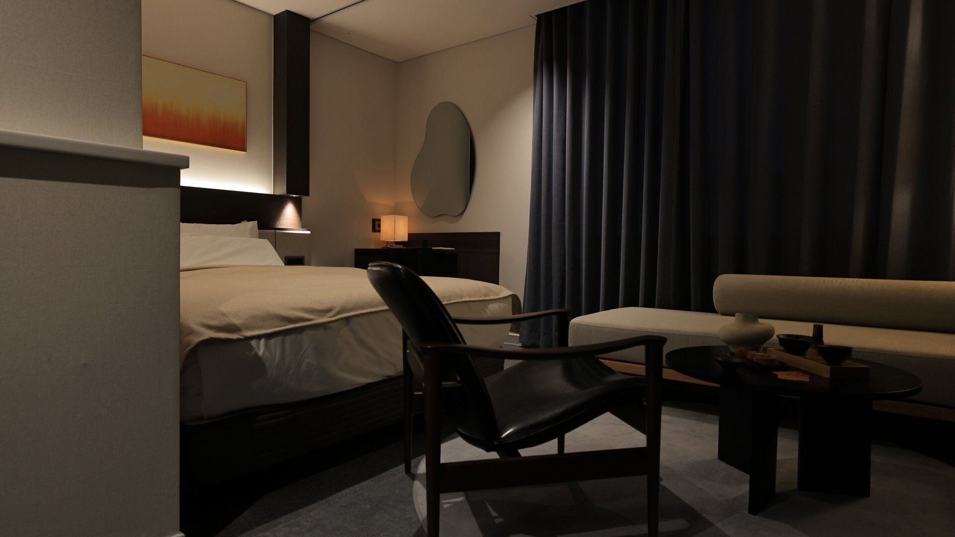 Anook Signature Hotel Seoul Guro 4*
