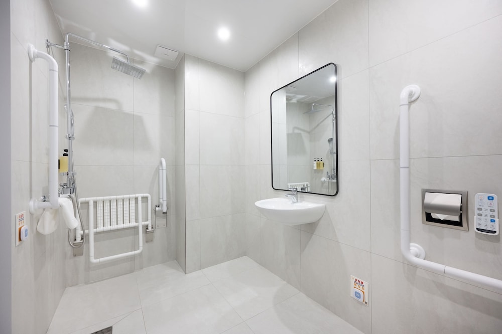 Pohang City Hotel 3*