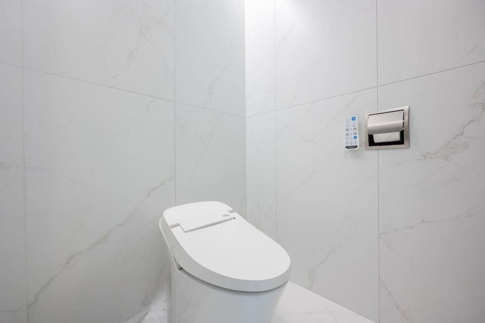 Pohang City Hotel 3*