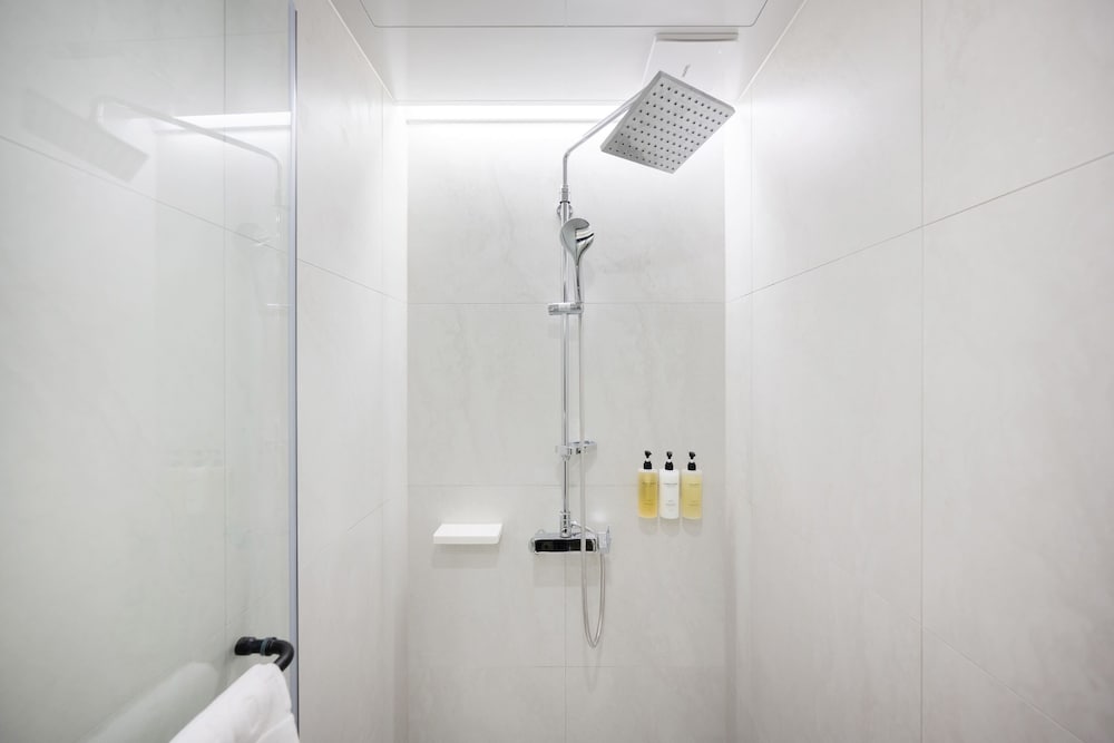Pohang City Hotel 3*