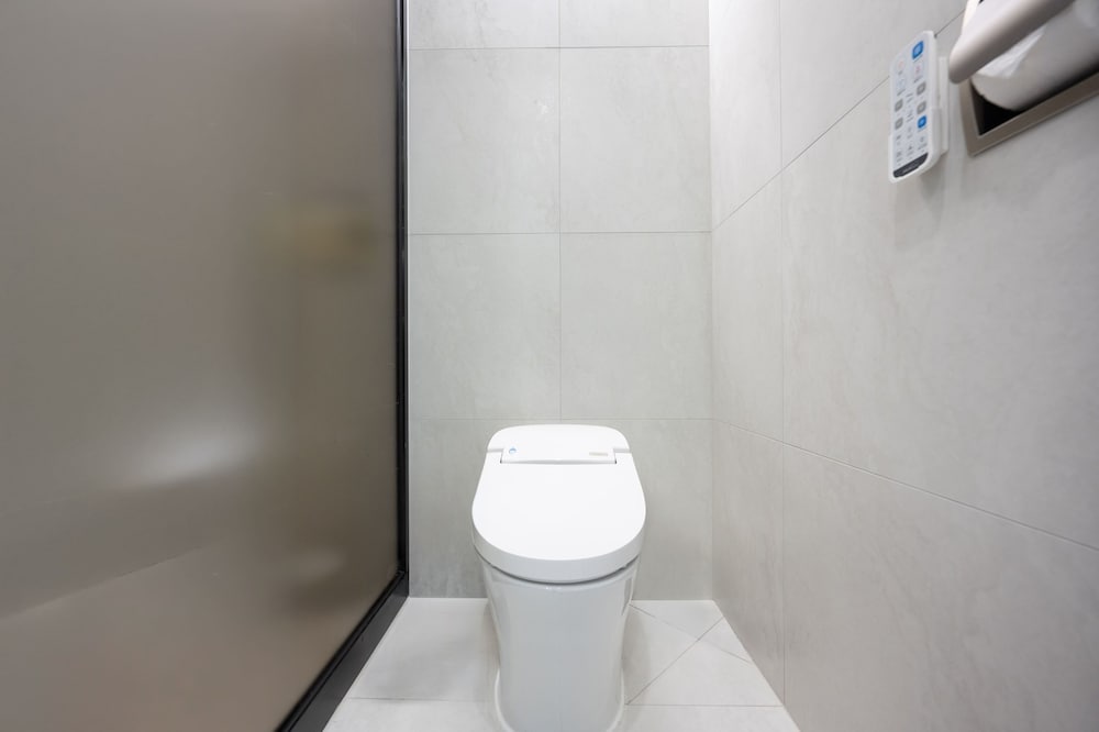 Pohang City Hotel 3*