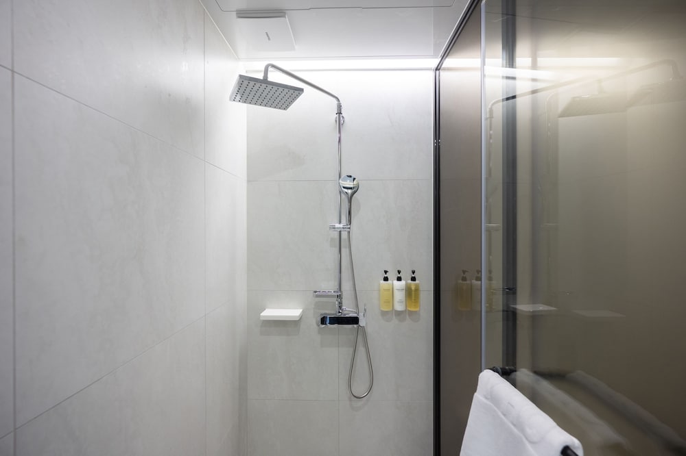 Pohang City Hotel 3*