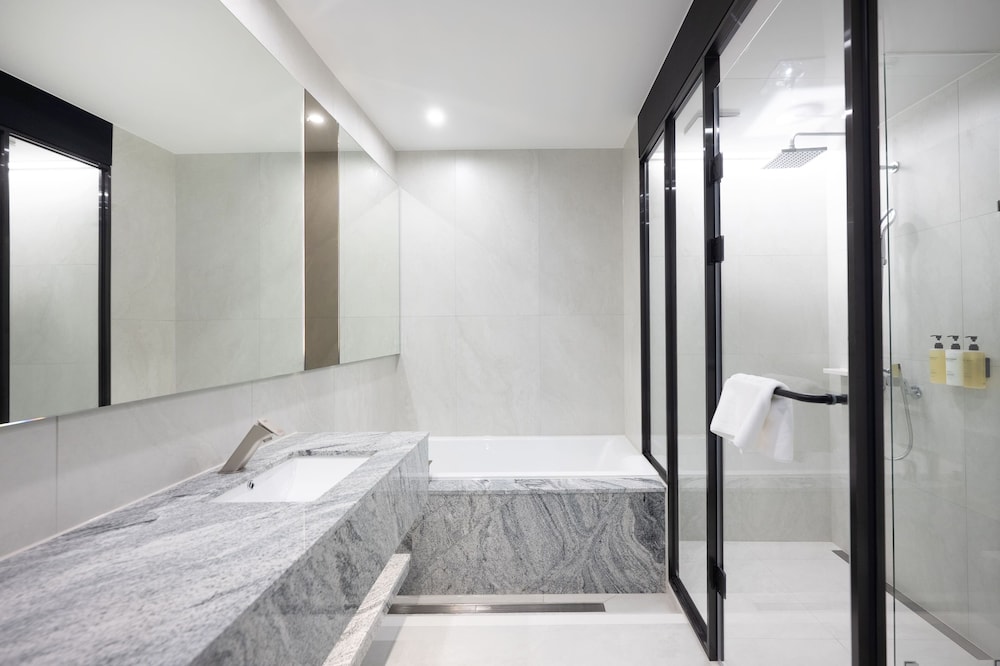 Pohang City Hotel 3*