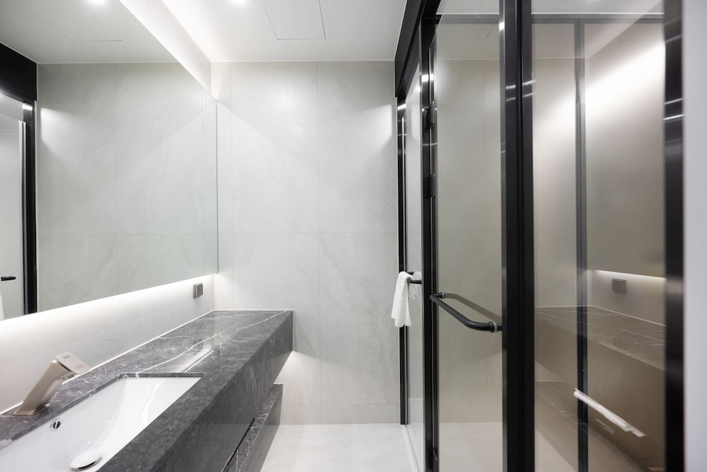 Pohang City Hotel 3*