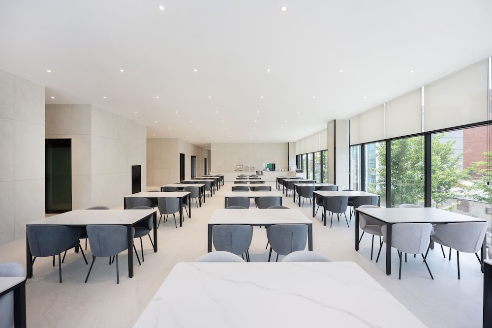 Pohang City Hotel 3*