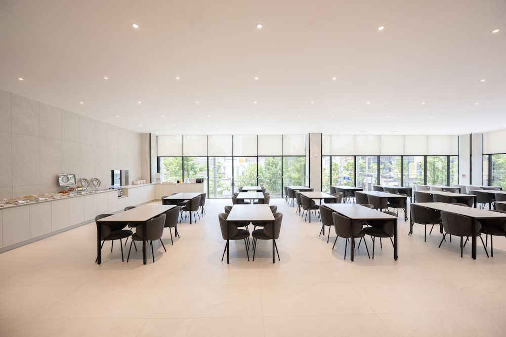 Pohang City Hotel 3*