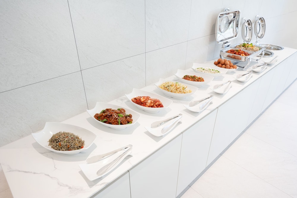 Pohang City Hotel 3*