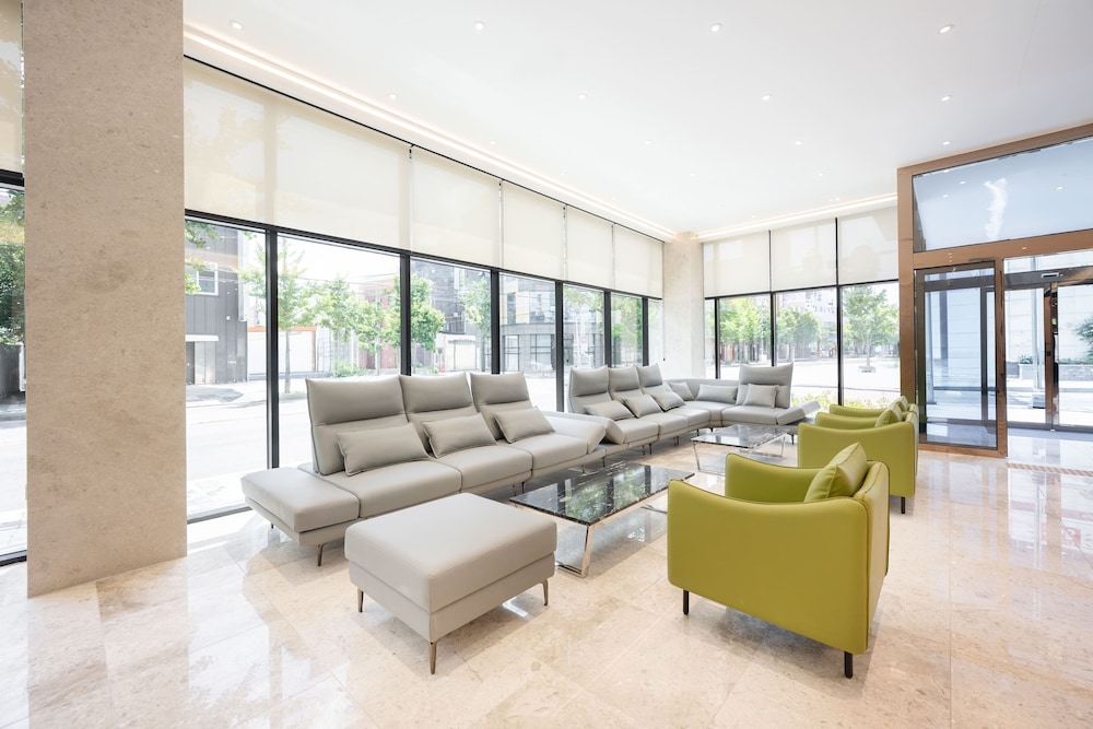 Pohang City Hotel 3*