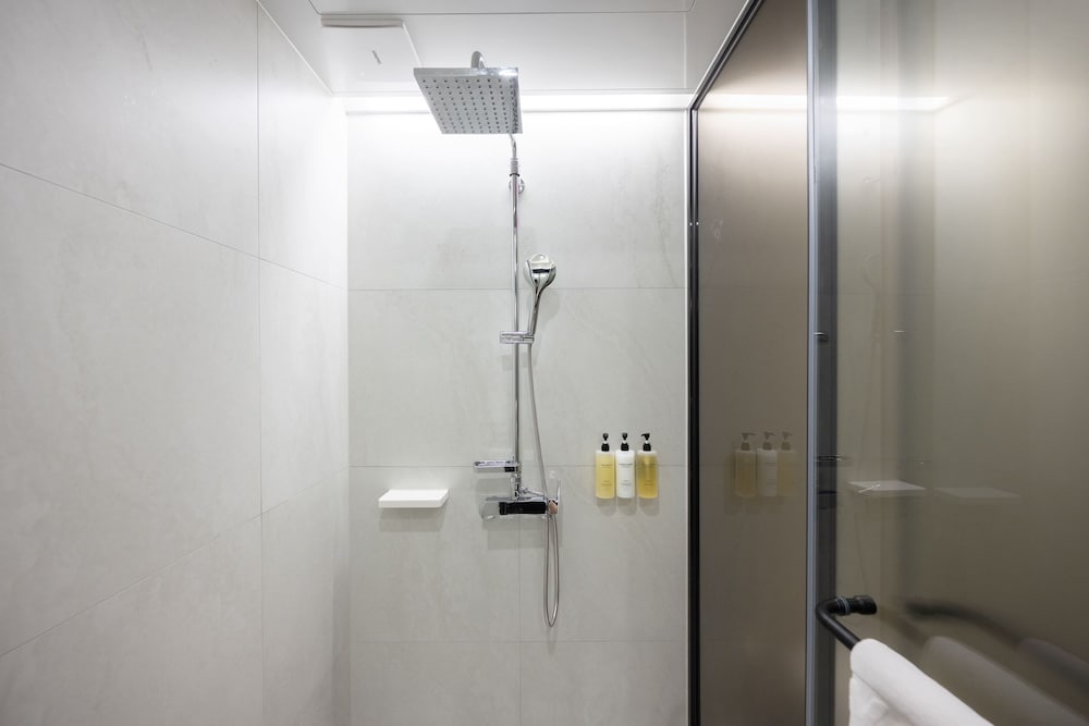 Pohang City Hotel 3*