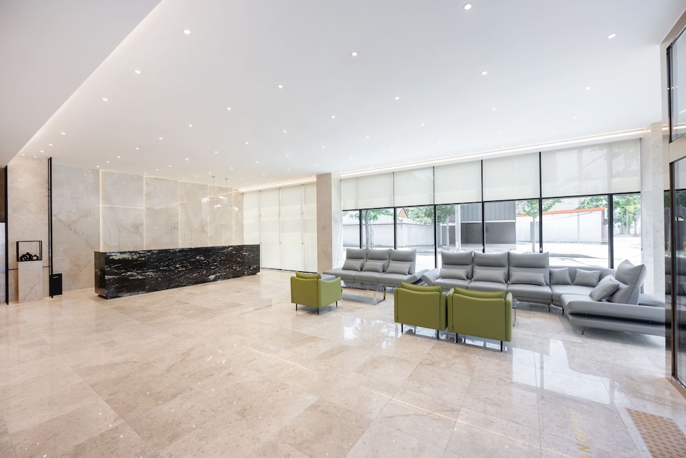 Pohang City Hotel 3*