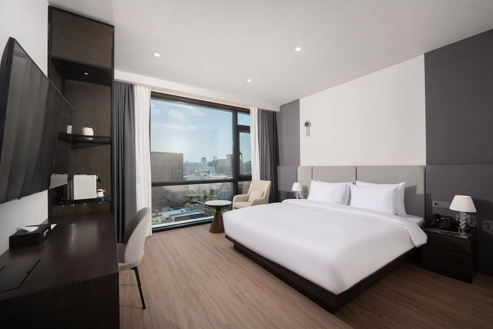 Pohang City Hotel 3*