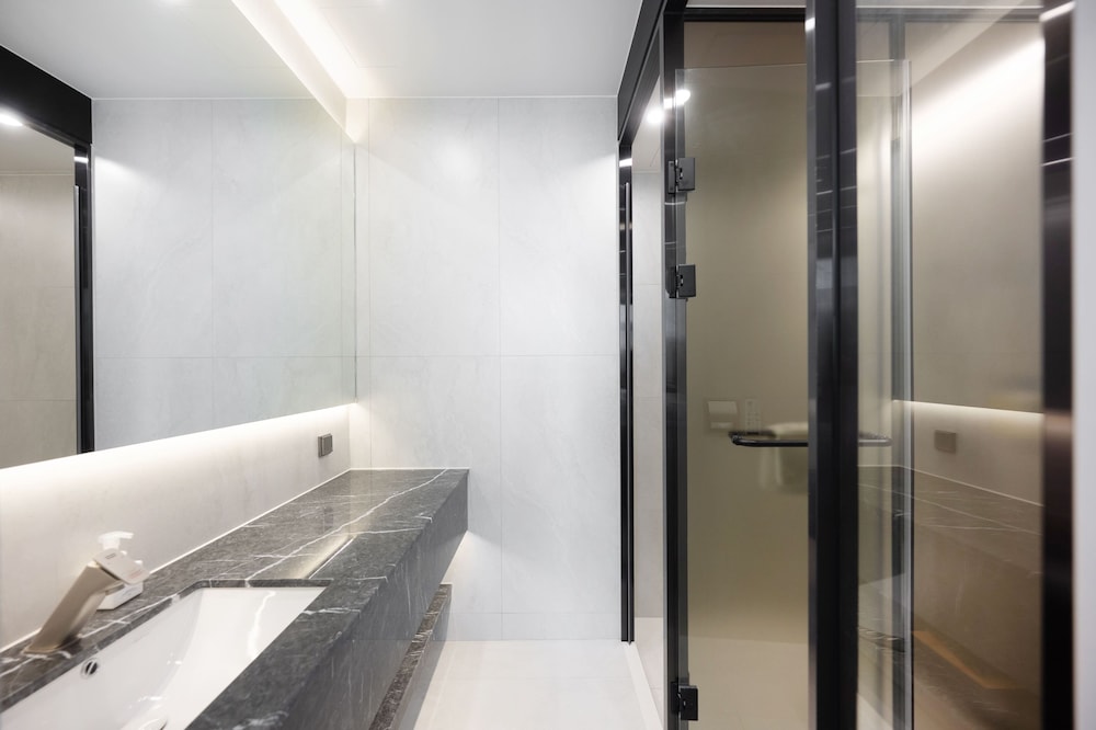 Pohang City Hotel 3*