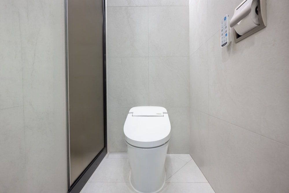Pohang City Hotel 3*