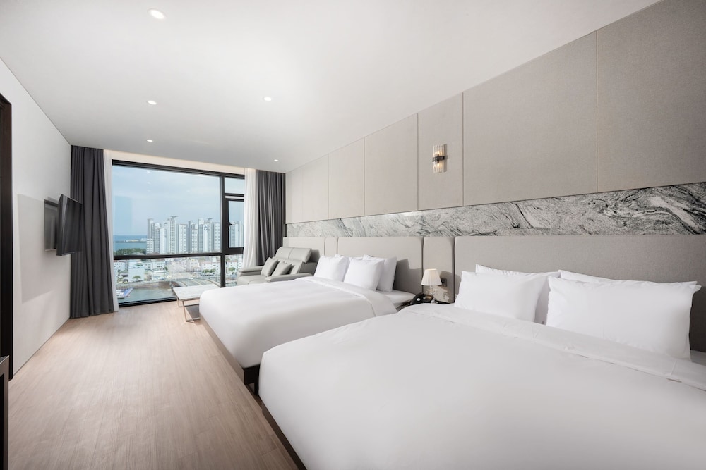 Pohang City Hotel 3*