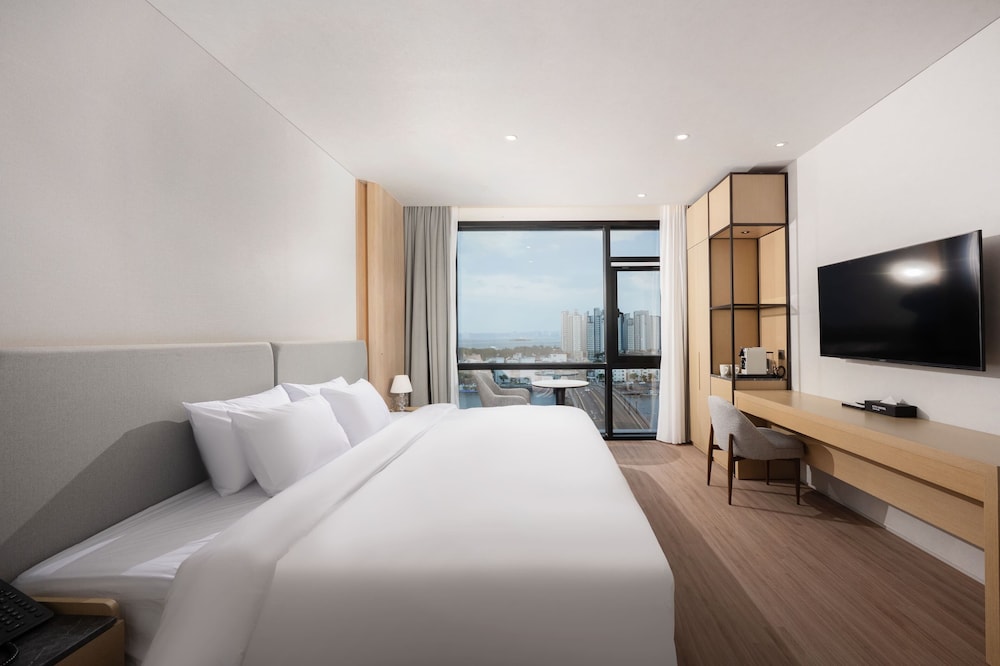 Pohang City Hotel 3*