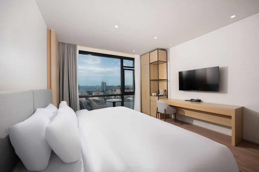 Pohang City Hotel 3*